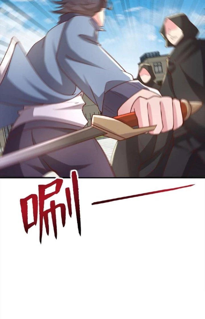 Trước Kia Có Tòa Trấn Yêu Quan Chapter 42 - Trang 2