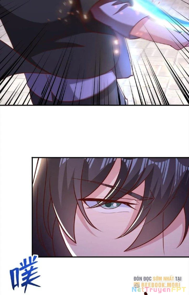 Trước Kia Có Tòa Trấn Yêu Quan Chapter 42 - Trang 2