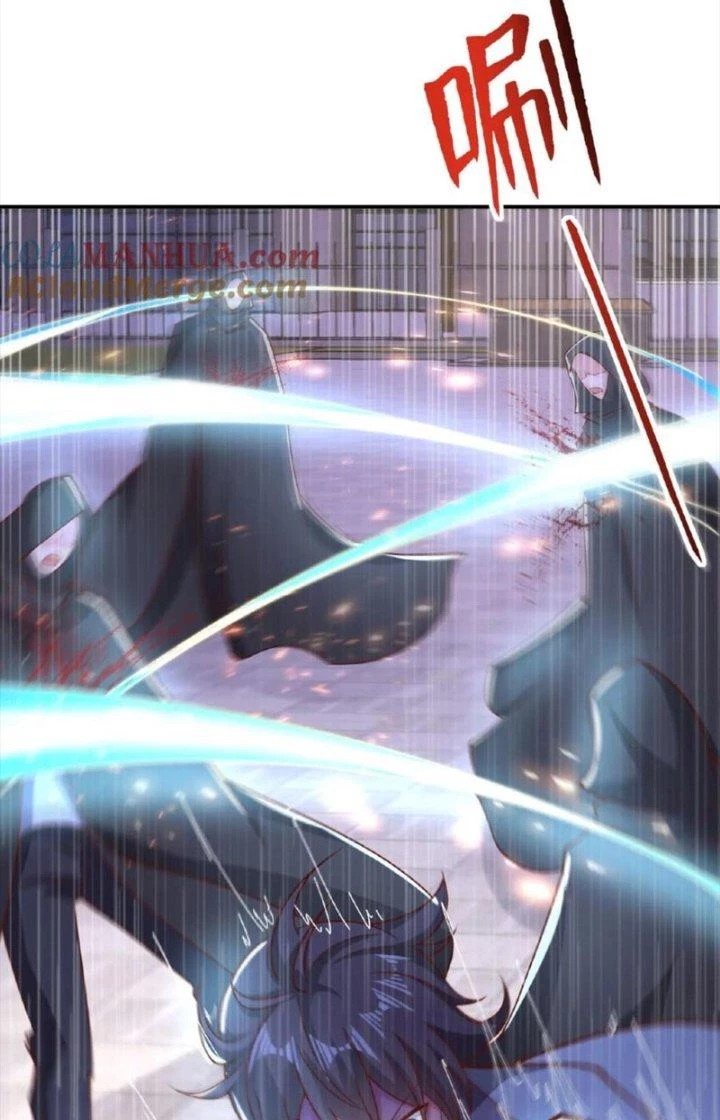 Trước Kia Có Tòa Trấn Yêu Quan Chapter 42 - Trang 2