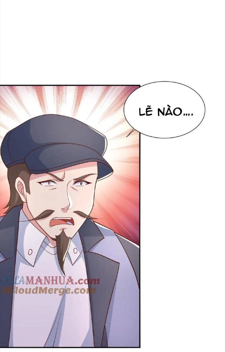 Trước Kia Có Tòa Trấn Yêu Quan Chapter 42 - Trang 2