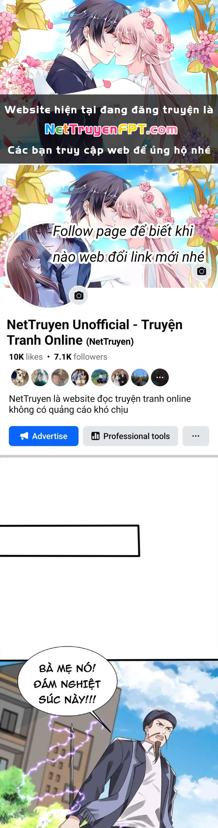 Trước Kia Có Tòa Trấn Yêu Quan Chapter 43 - Trang 2