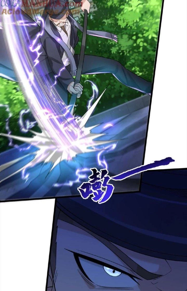 Trước Kia Có Tòa Trấn Yêu Quan Chapter 43 - Trang 2