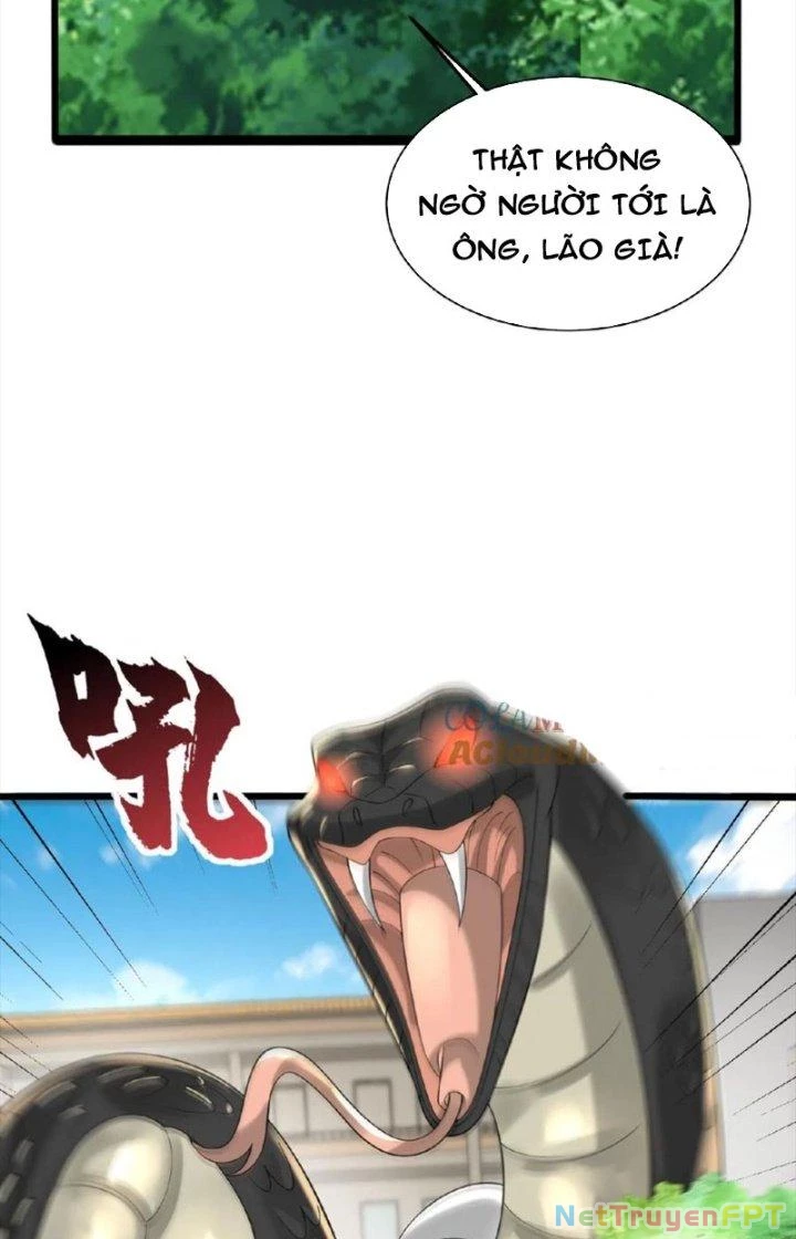 Trước Kia Có Tòa Trấn Yêu Quan Chapter 43 - Trang 2