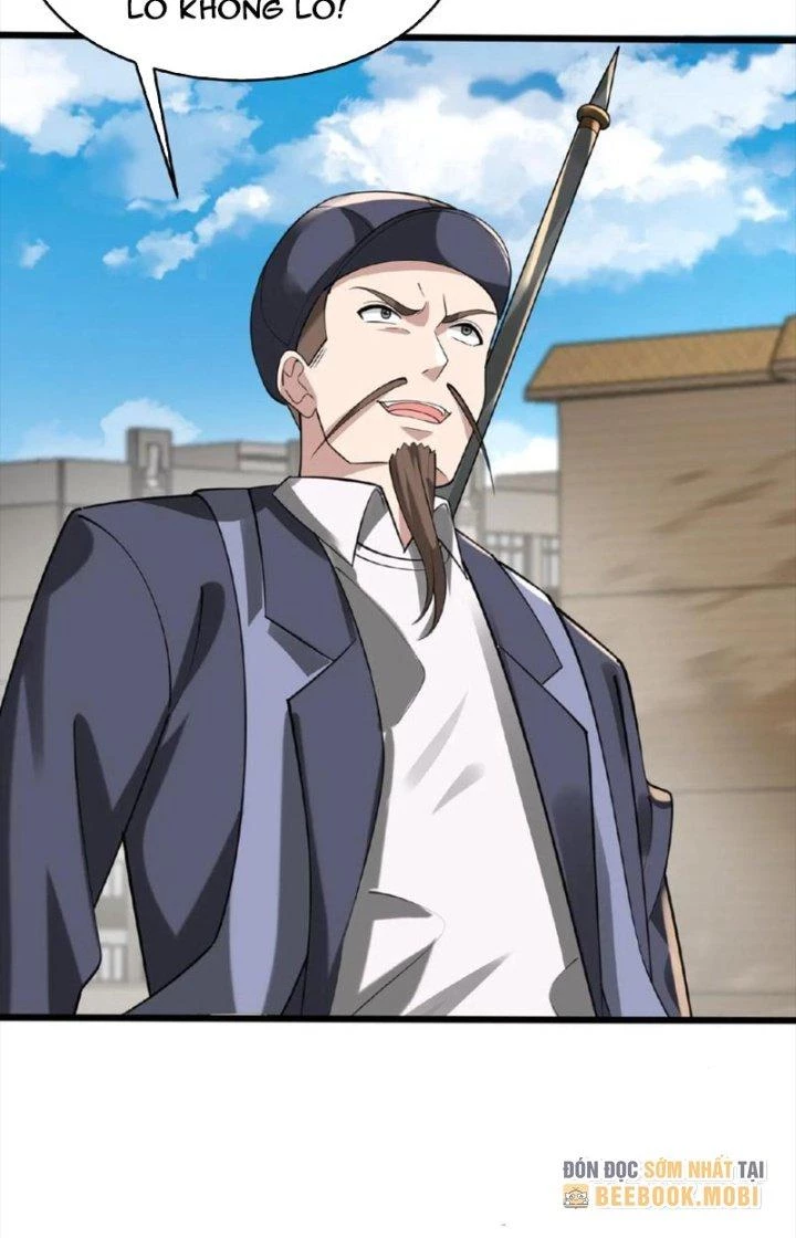 Trước Kia Có Tòa Trấn Yêu Quan Chapter 43 - Trang 2