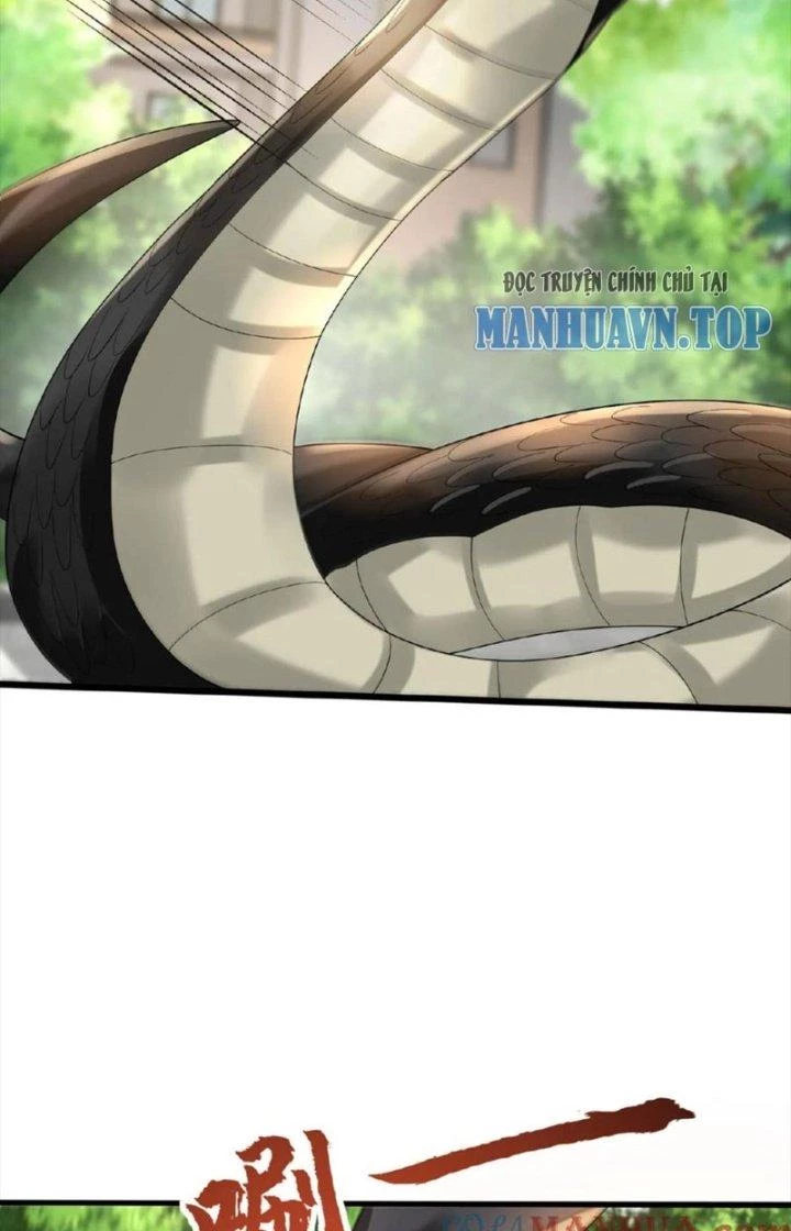 Trước Kia Có Tòa Trấn Yêu Quan Chapter 43 - Trang 2