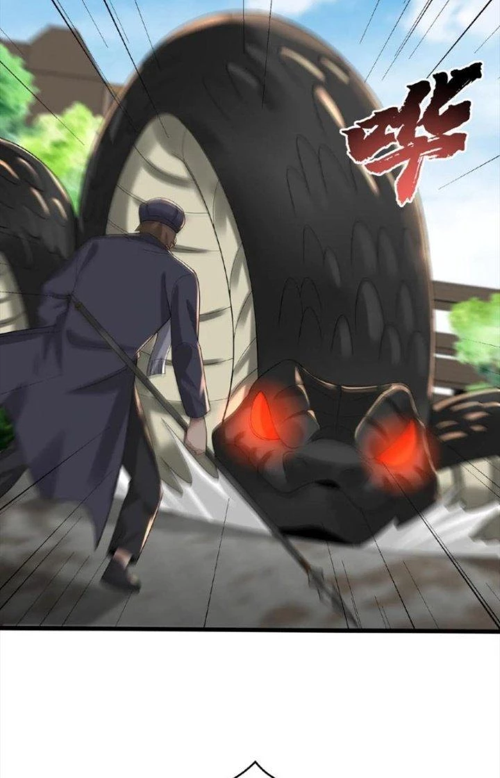 Trước Kia Có Tòa Trấn Yêu Quan Chapter 43 - Trang 2