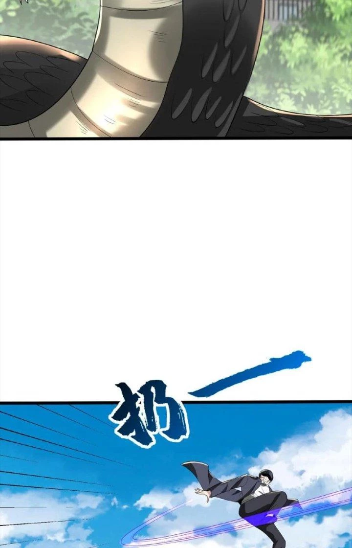 Trước Kia Có Tòa Trấn Yêu Quan Chapter 43 - Trang 2