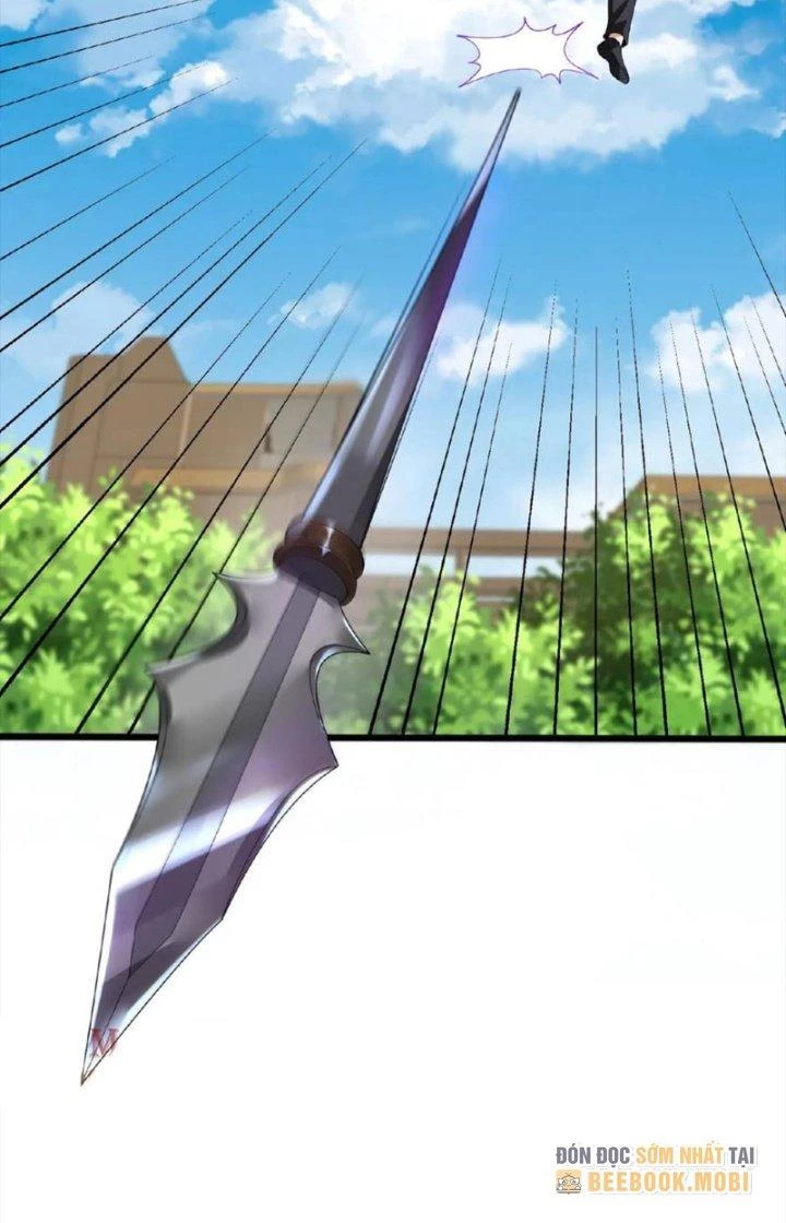 Trước Kia Có Tòa Trấn Yêu Quan Chapter 43 - Trang 2