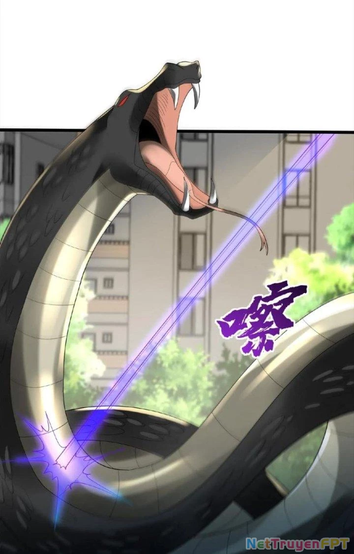 Trước Kia Có Tòa Trấn Yêu Quan Chapter 43 - Trang 2