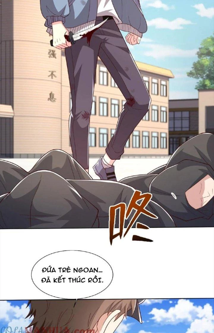 Trước Kia Có Tòa Trấn Yêu Quan Chapter 44 - Trang 2