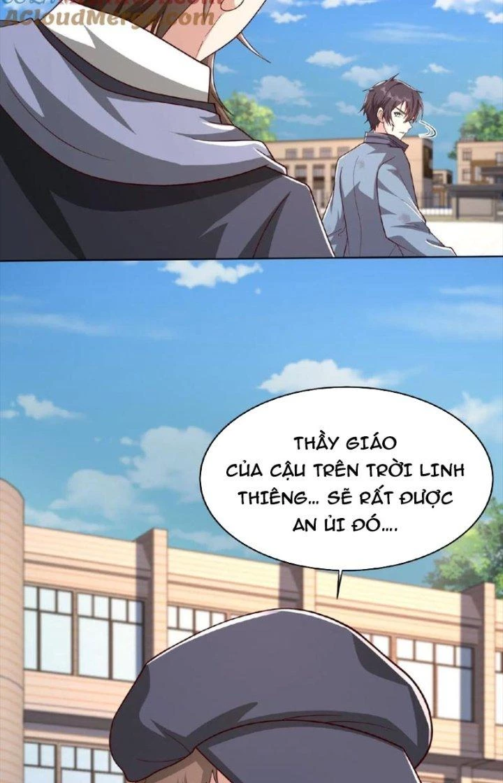 Trước Kia Có Tòa Trấn Yêu Quan Chapter 44 - Trang 2