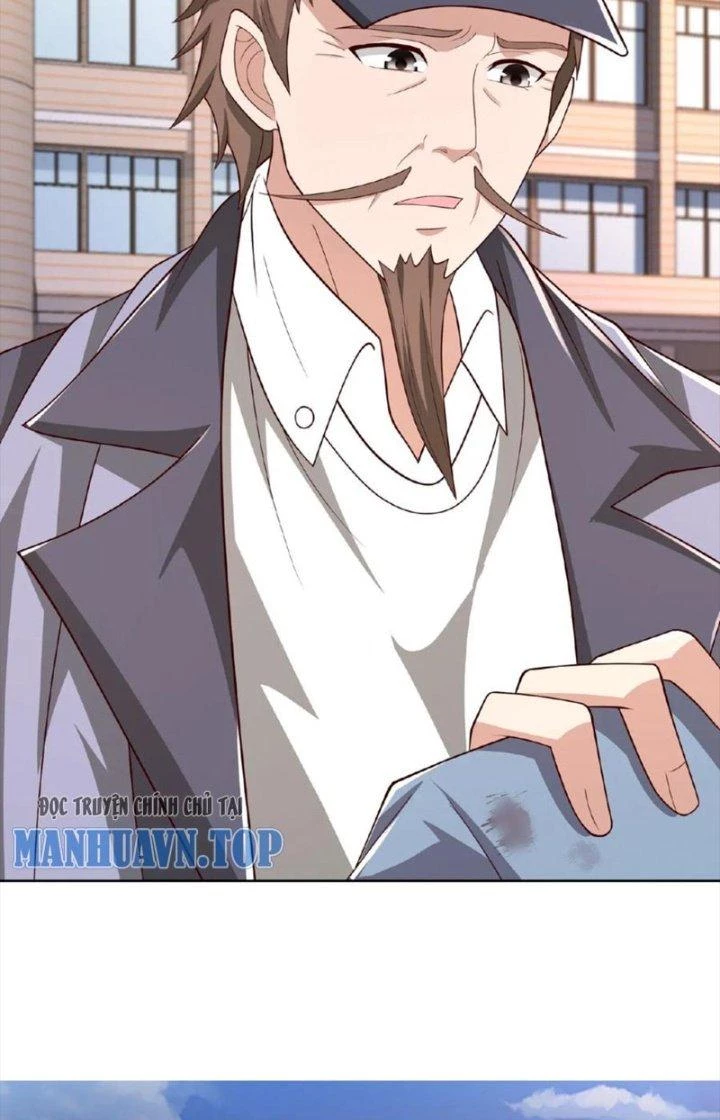 Trước Kia Có Tòa Trấn Yêu Quan Chapter 44 - Trang 2