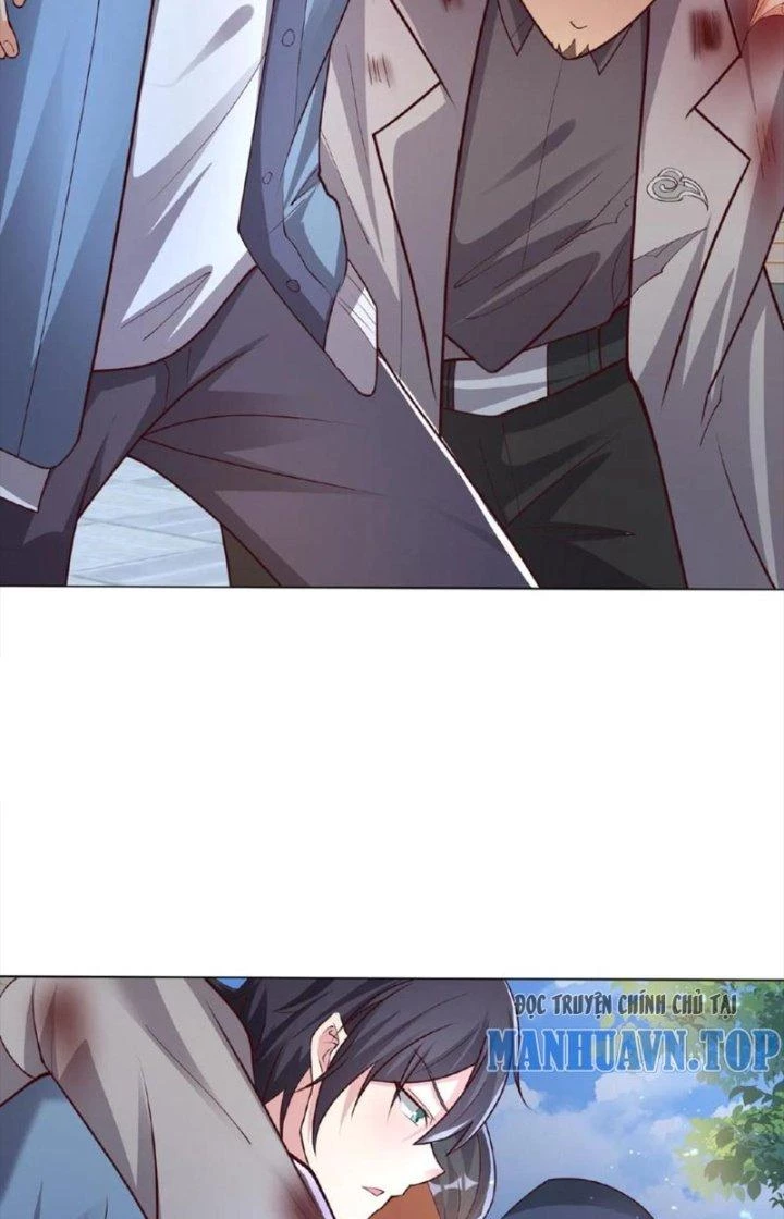 Trước Kia Có Tòa Trấn Yêu Quan Chapter 44 - Trang 2