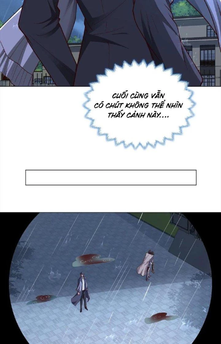 Trước Kia Có Tòa Trấn Yêu Quan Chapter 44 - Trang 2