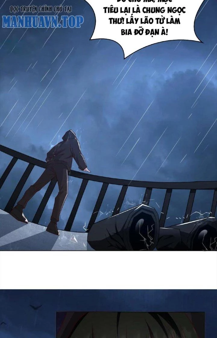 Trước Kia Có Tòa Trấn Yêu Quan Chapter 44 - Trang 2