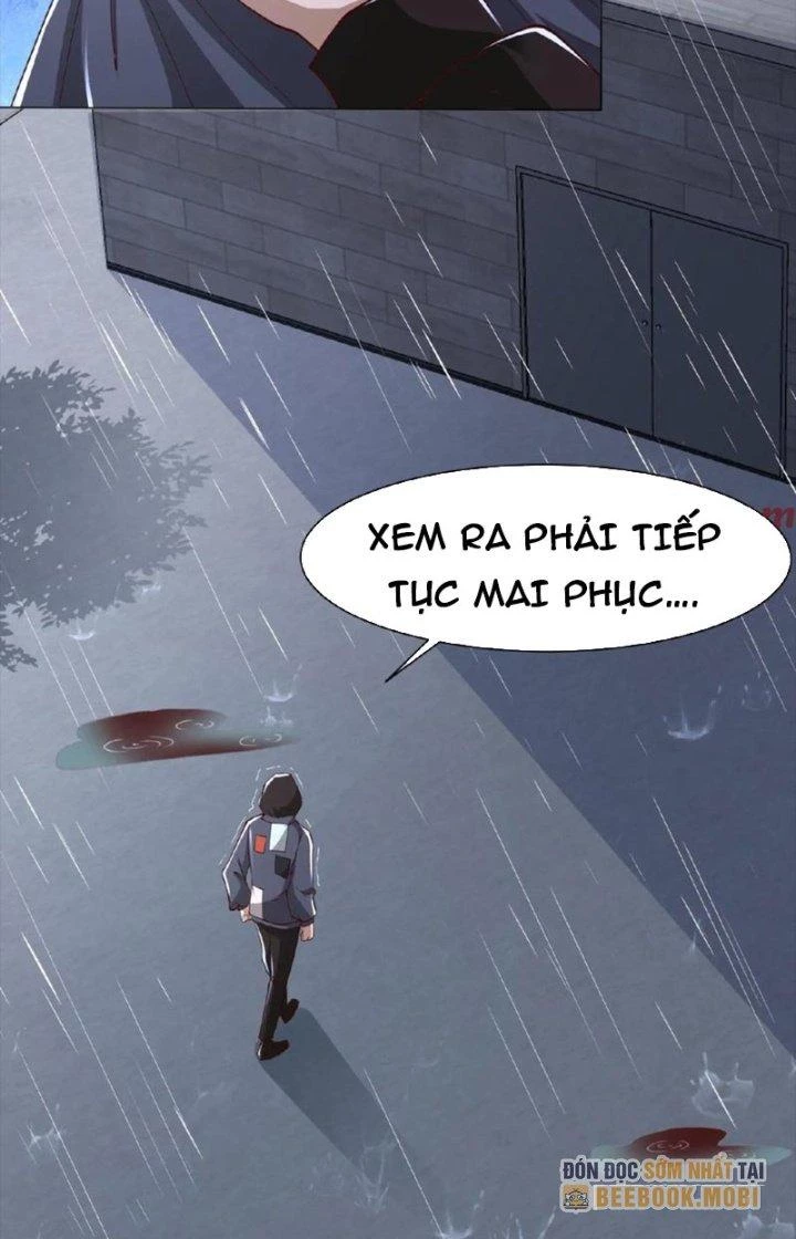 Trước Kia Có Tòa Trấn Yêu Quan Chapter 44 - Trang 2