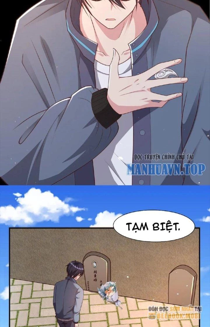 Trước Kia Có Tòa Trấn Yêu Quan Chapter 44 - Trang 2