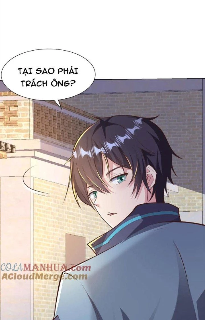 Trước Kia Có Tòa Trấn Yêu Quan Chapter 44 - Trang 2