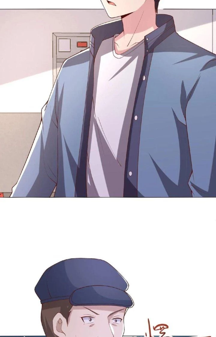 Trước Kia Có Tòa Trấn Yêu Quan Chapter 45 - Trang 2