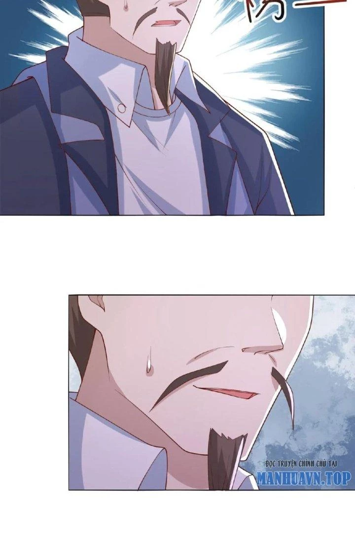 Trước Kia Có Tòa Trấn Yêu Quan Chapter 45 - Trang 2