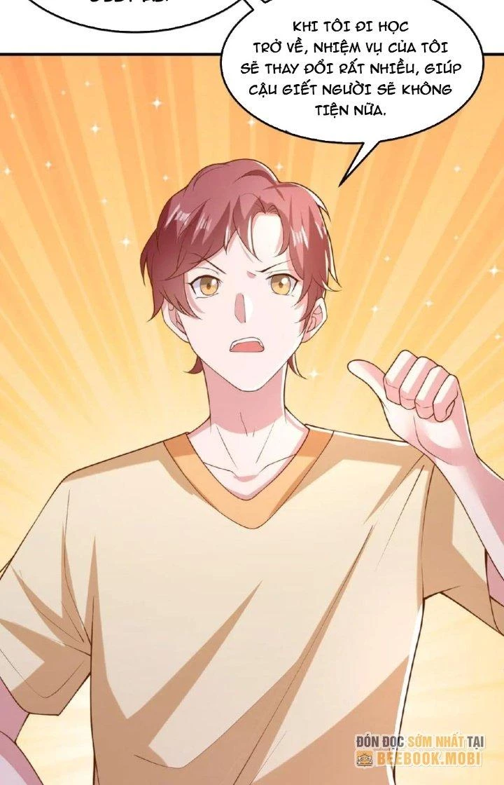 Trước Kia Có Tòa Trấn Yêu Quan Chapter 45 - Trang 2