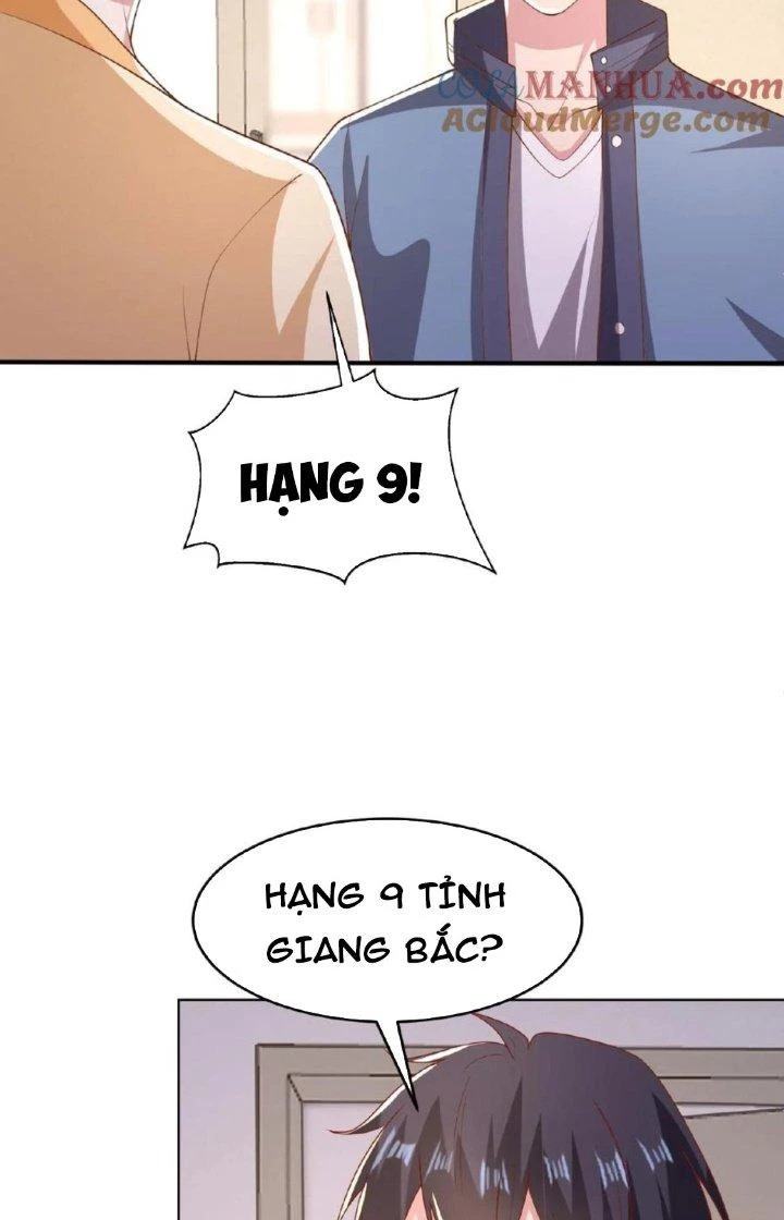 Trước Kia Có Tòa Trấn Yêu Quan Chapter 45 - Trang 2