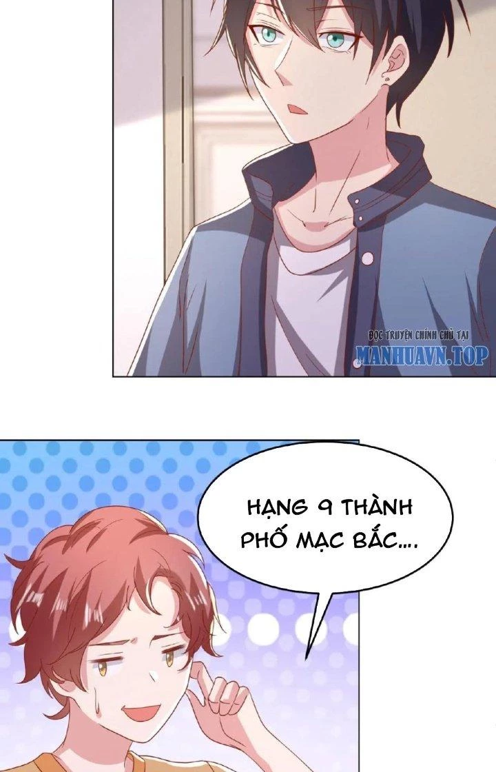 Trước Kia Có Tòa Trấn Yêu Quan Chapter 45 - Trang 2