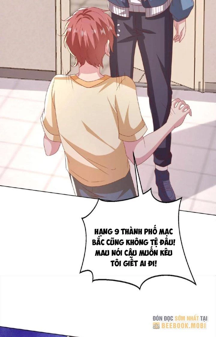 Trước Kia Có Tòa Trấn Yêu Quan Chapter 45 - Trang 2