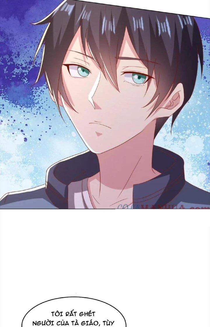 Trước Kia Có Tòa Trấn Yêu Quan Chapter 45 - Trang 2