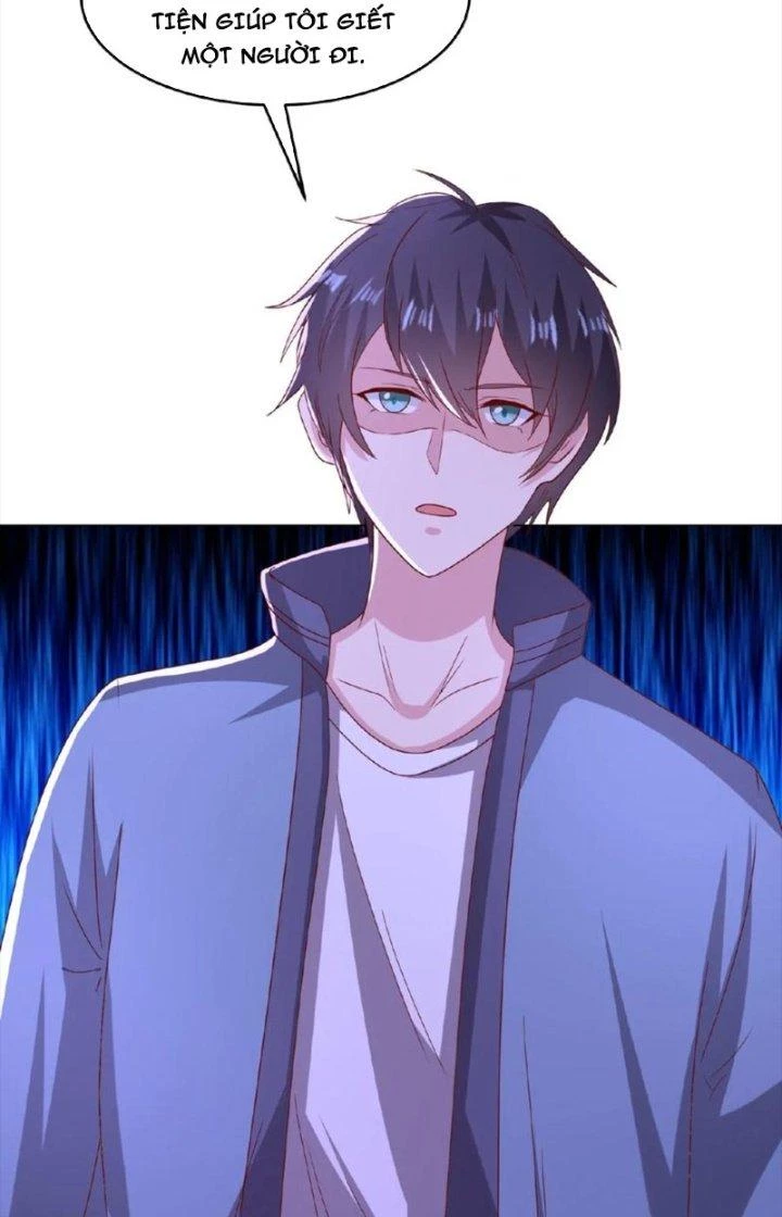 Trước Kia Có Tòa Trấn Yêu Quan Chapter 45 - Trang 2