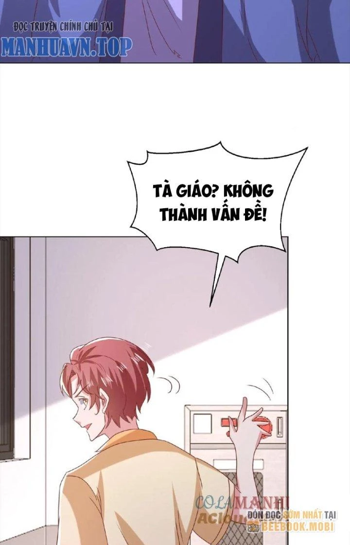 Trước Kia Có Tòa Trấn Yêu Quan Chapter 45 - Trang 2