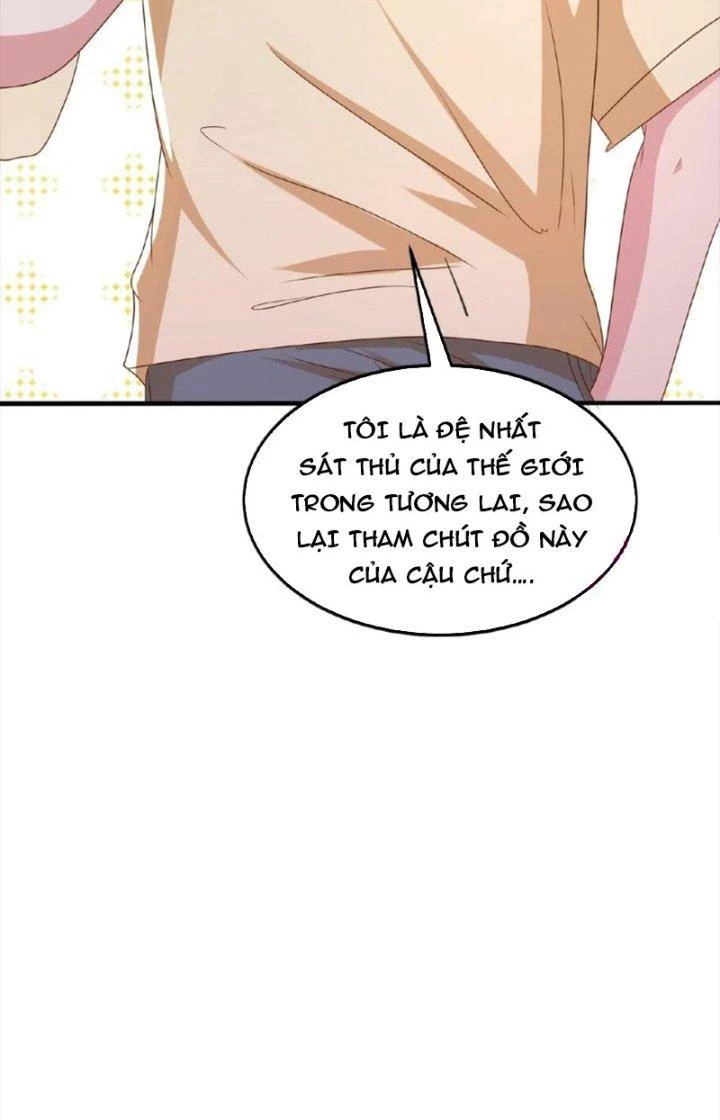 Trước Kia Có Tòa Trấn Yêu Quan Chapter 45 - Trang 2