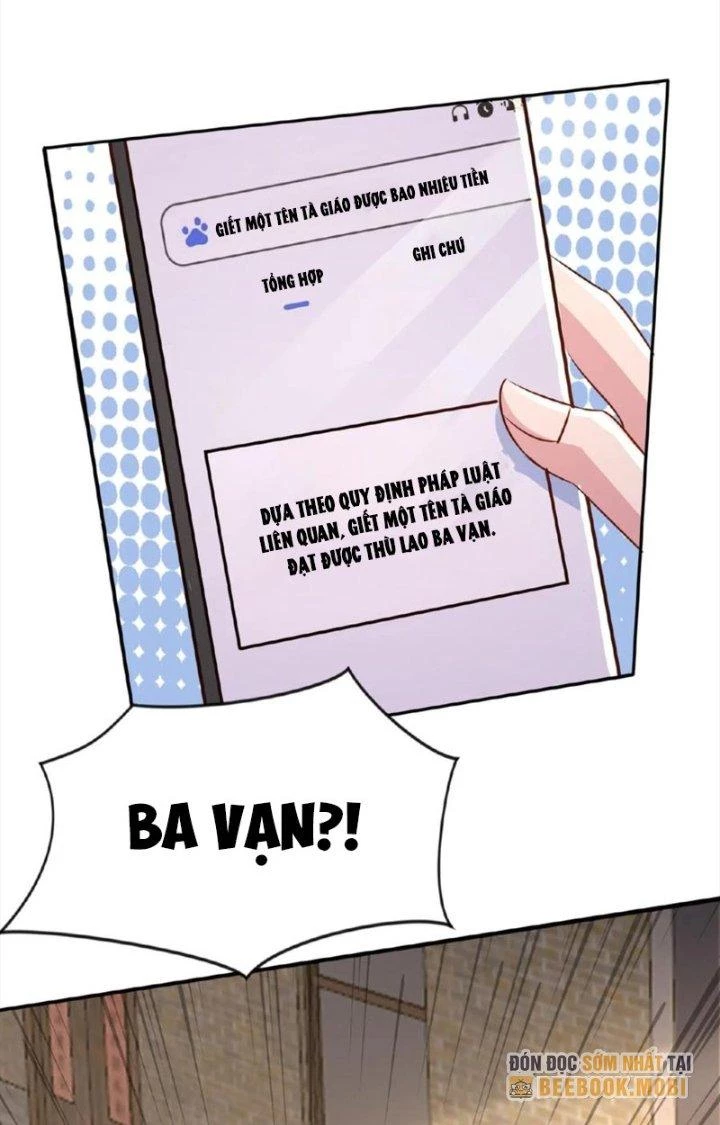 Trước Kia Có Tòa Trấn Yêu Quan Chapter 45 - Trang 2