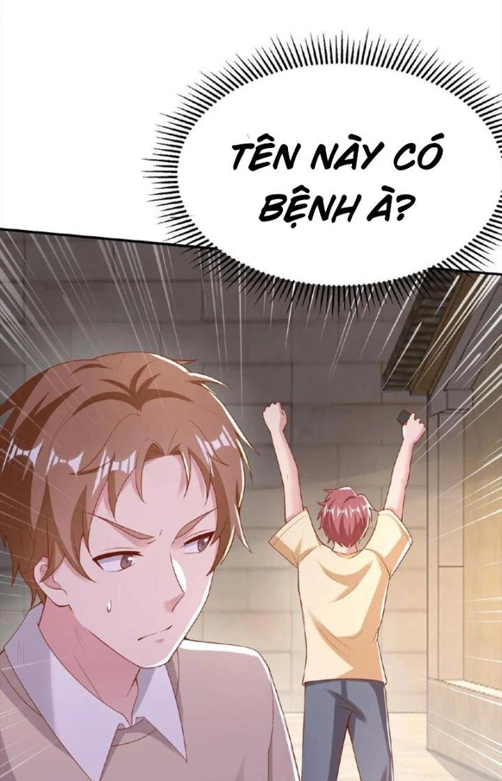 Trước Kia Có Tòa Trấn Yêu Quan Chapter 45 - Trang 2