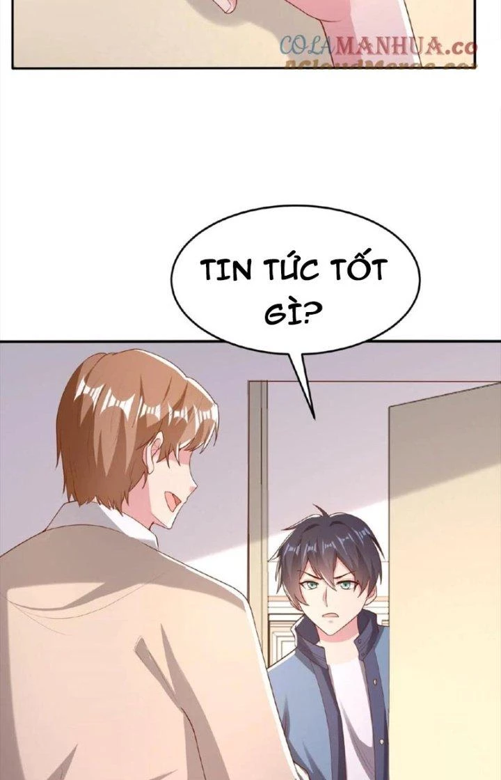 Trước Kia Có Tòa Trấn Yêu Quan Chapter 45 - Trang 2