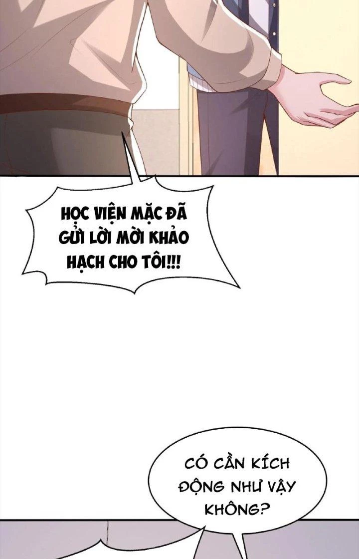 Trước Kia Có Tòa Trấn Yêu Quan Chapter 45 - Trang 2