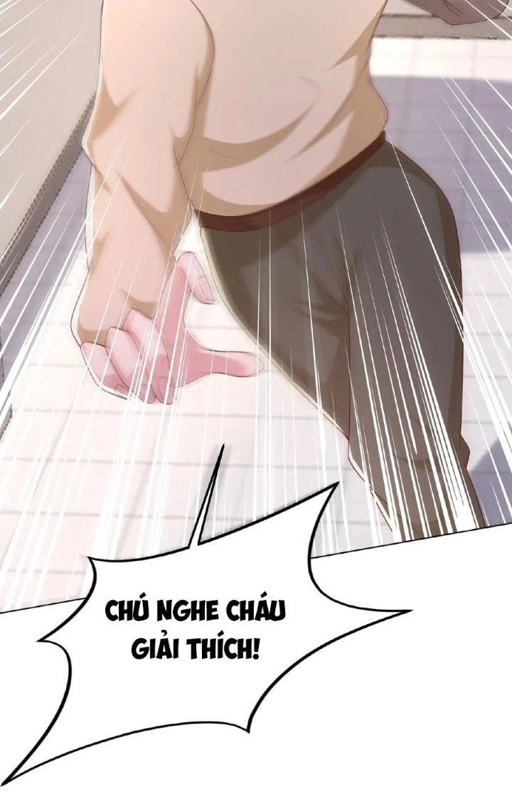 Trước Kia Có Tòa Trấn Yêu Quan Chapter 46 - Trang 2