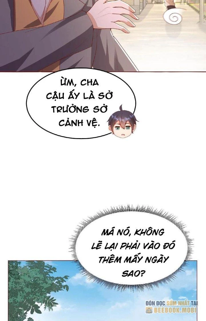 Trước Kia Có Tòa Trấn Yêu Quan Chapter 46 - Trang 2