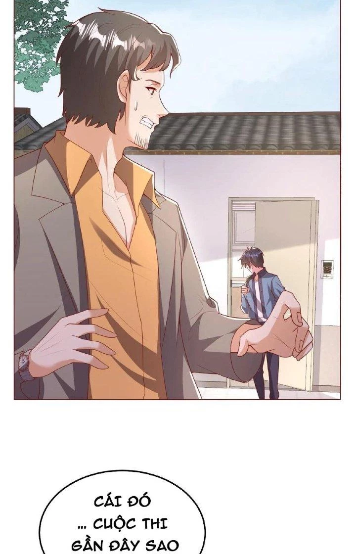 Trước Kia Có Tòa Trấn Yêu Quan Chapter 46 - Trang 2