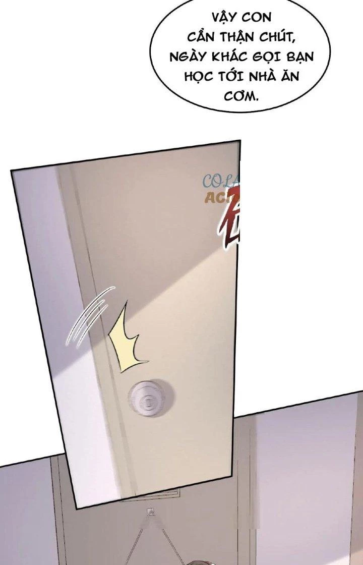 Trước Kia Có Tòa Trấn Yêu Quan Chapter 46 - Trang 2