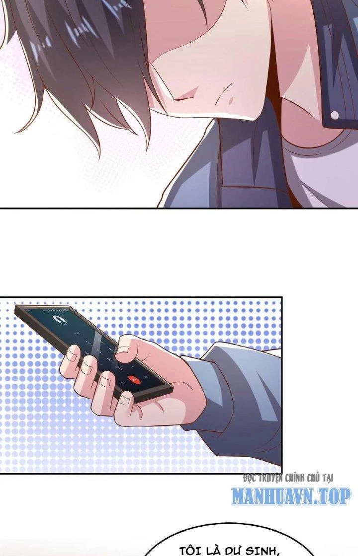 Trước Kia Có Tòa Trấn Yêu Quan Chapter 46 - Trang 2