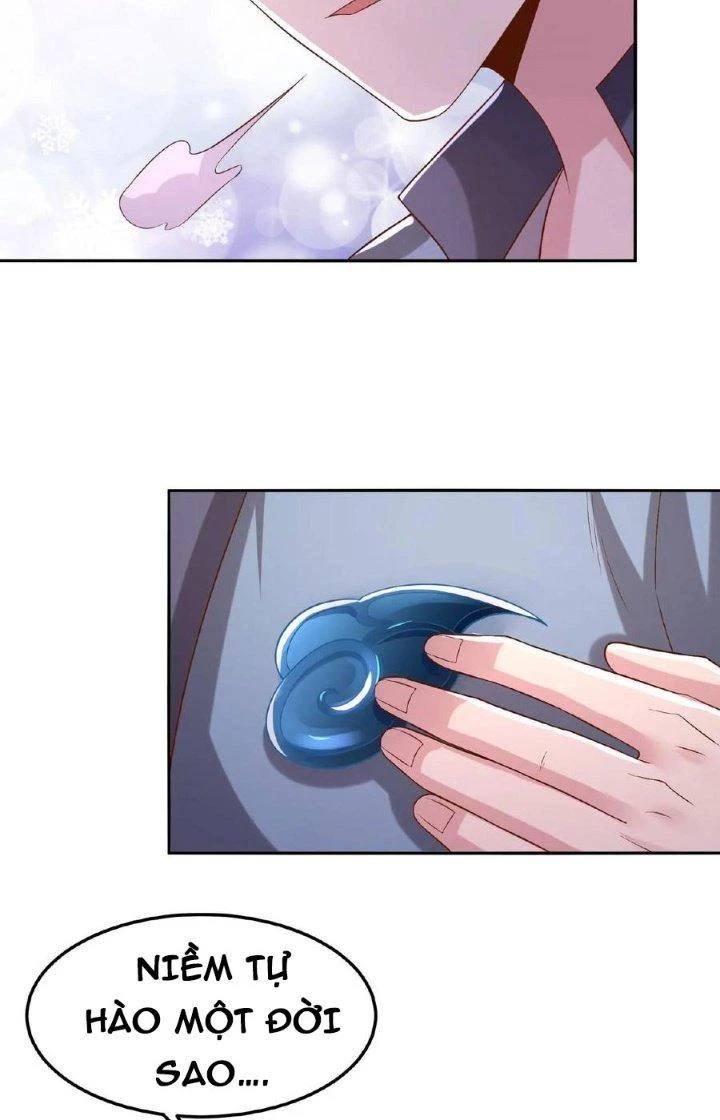 Trước Kia Có Tòa Trấn Yêu Quan Chapter 46 - Trang 2