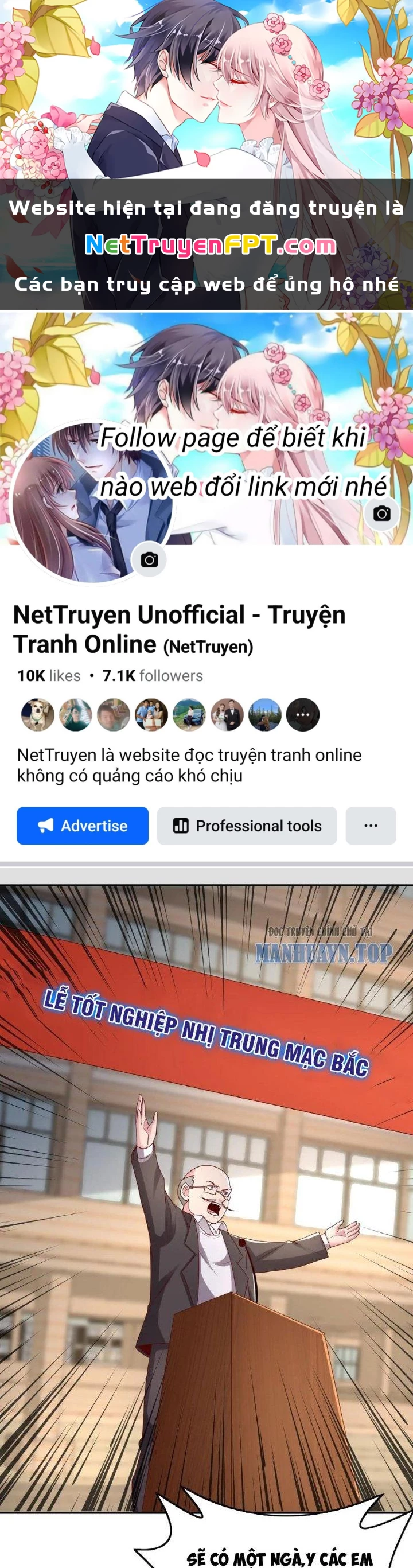 Trước Kia Có Tòa Trấn Yêu Quan Chapter 47 - Trang 2