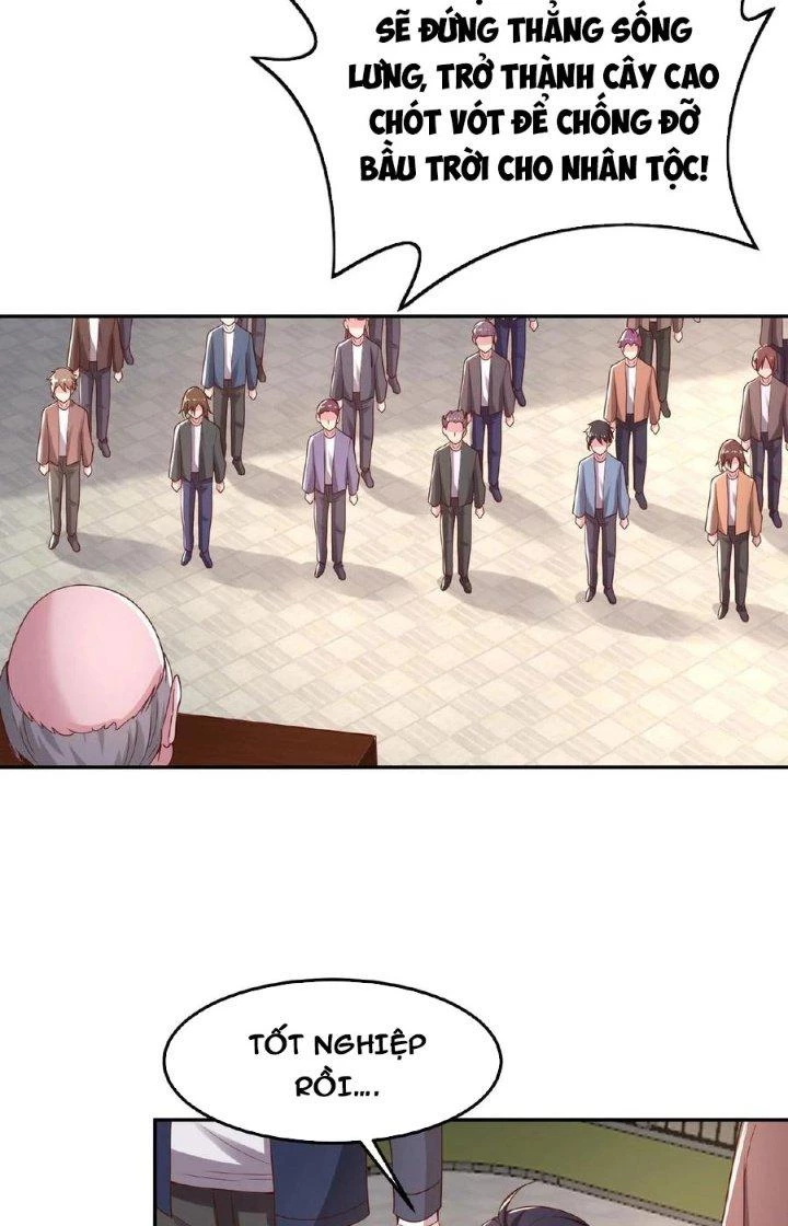 Trước Kia Có Tòa Trấn Yêu Quan Chapter 47 - Trang 2