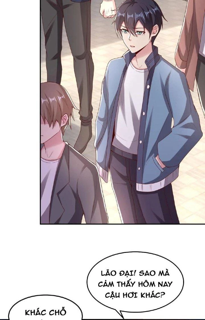 Trước Kia Có Tòa Trấn Yêu Quan Chapter 47 - Trang 2