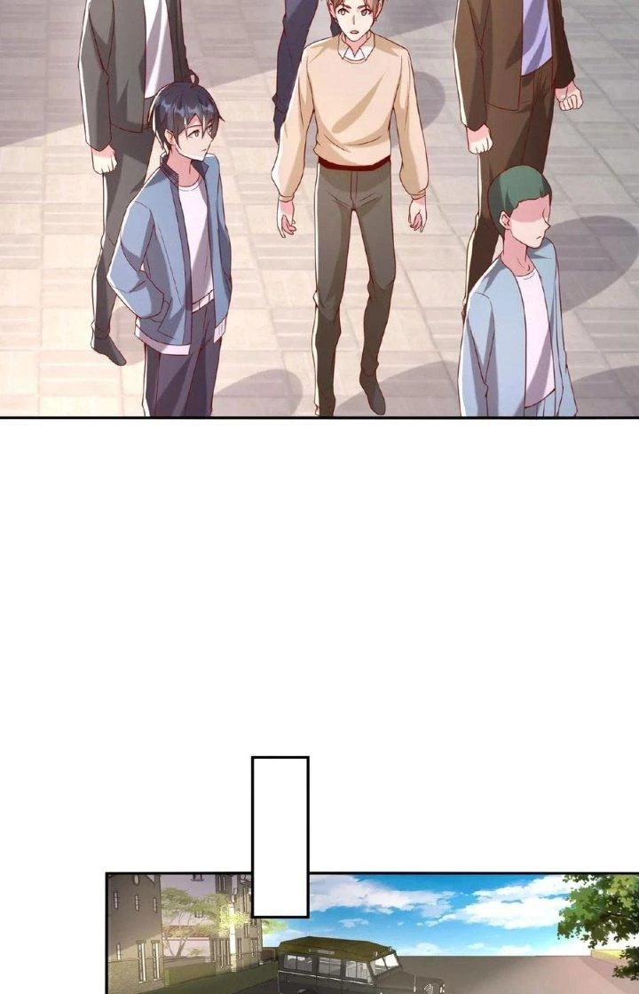 Trước Kia Có Tòa Trấn Yêu Quan Chapter 47 - Trang 2