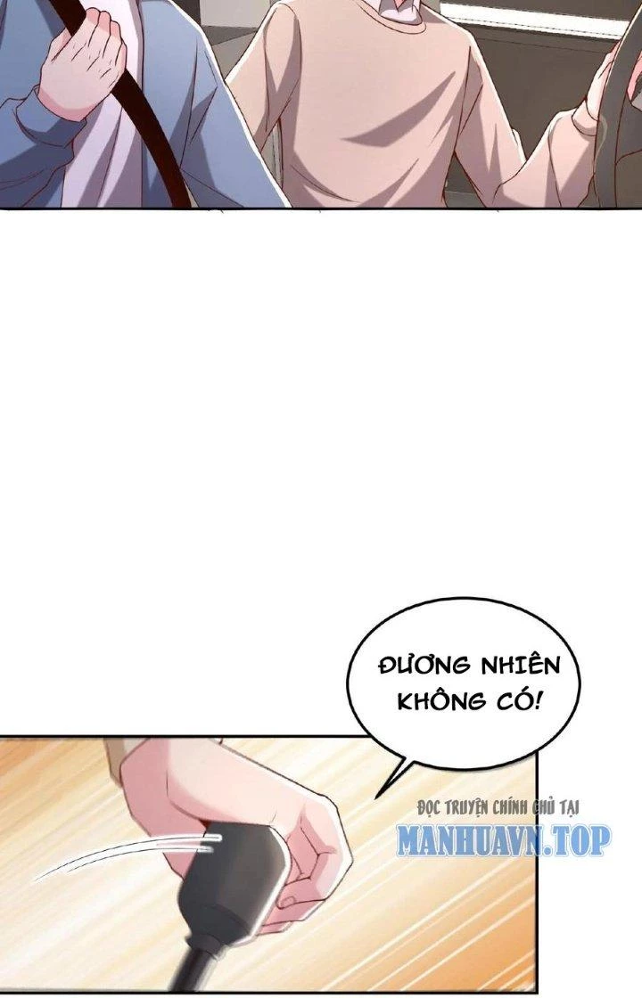 Trước Kia Có Tòa Trấn Yêu Quan Chapter 47 - Trang 2