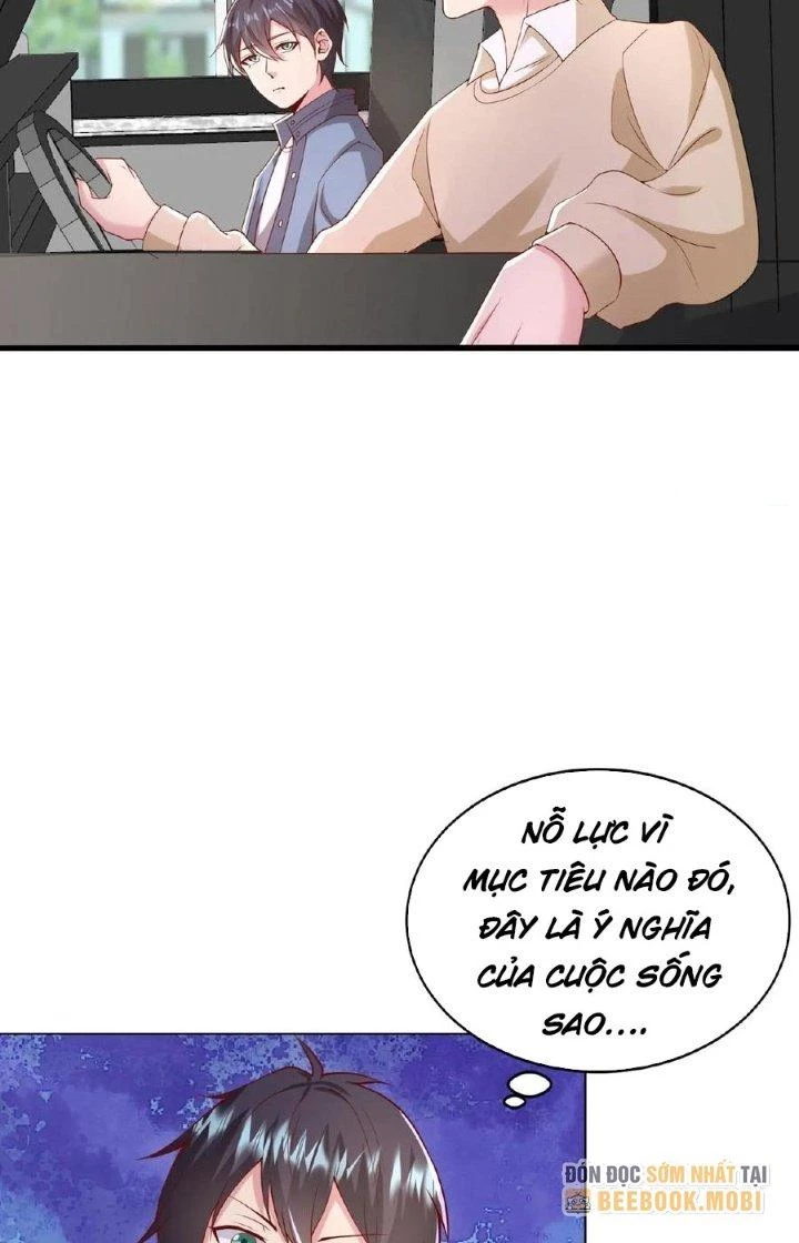 Trước Kia Có Tòa Trấn Yêu Quan Chapter 47 - Trang 2