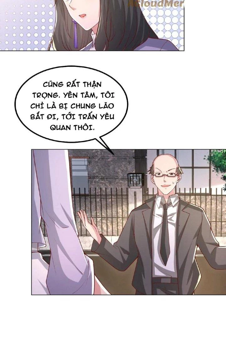 Trước Kia Có Tòa Trấn Yêu Quan Chapter 47 - Trang 2