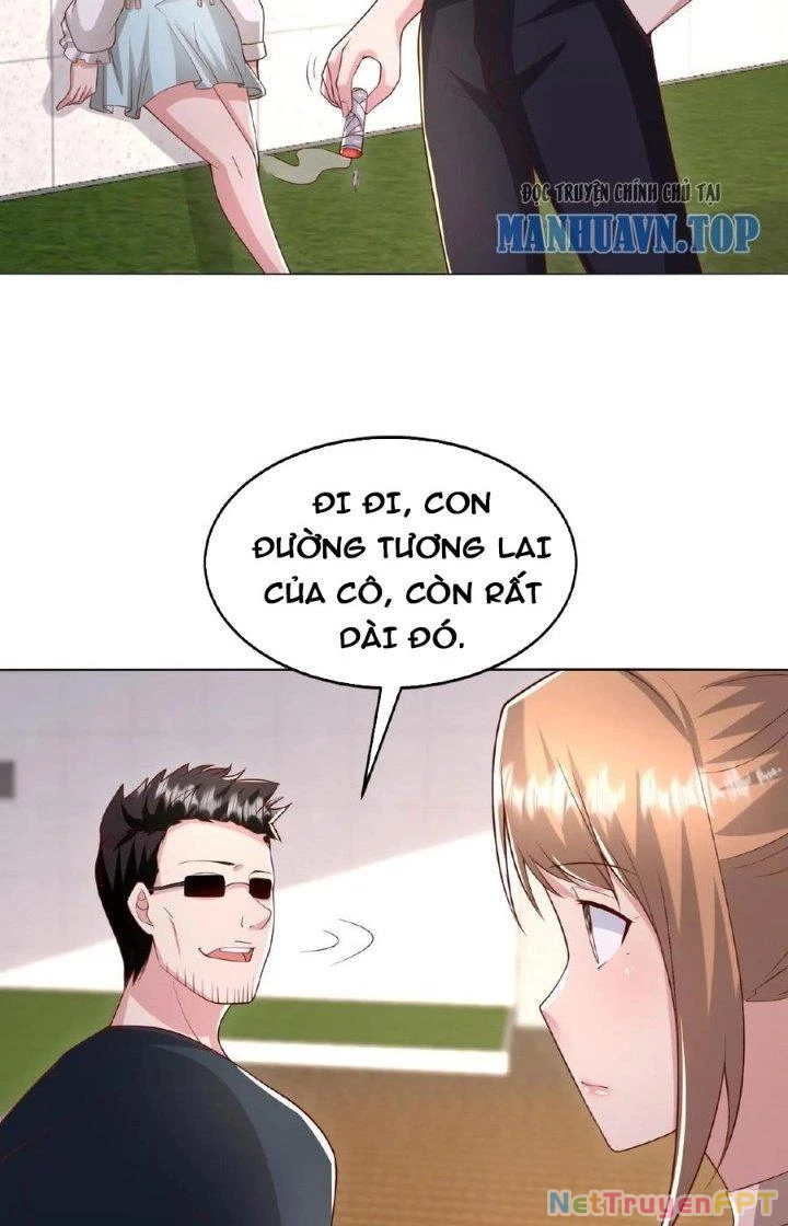 Trước Kia Có Tòa Trấn Yêu Quan Chapter 47 - Trang 2